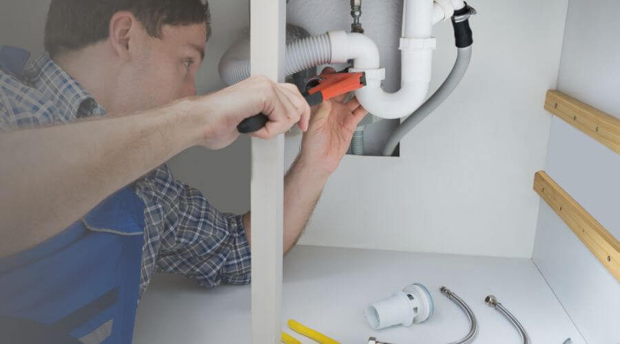 Local 24/7 Emergency Plumbing in North Smithfield, RI